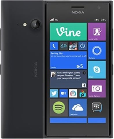 Nokia Lumia Red O A Cex Uk Buy Sell Donate